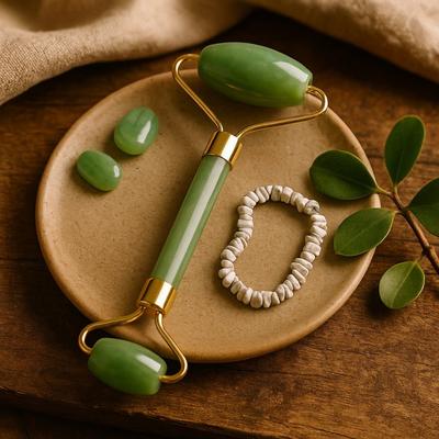 Massage & Wellness – Gesichtsmassage