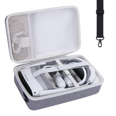 Exclusive Storage Compatible Product PICO 4 4 PRO 128G 256GB VR Headset Pico 4 [co2CREA Case] / (case Only)