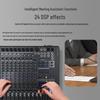 Lenovo thinkplus TYT08 8-Channel Conference Mixer (CN version)