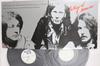 LP Record CREAM  Best Of Cream MW8663PROMO RSO 1978 Japan Rock Used