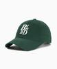Bibeodeu New Logo Ball Cap [Green]