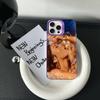 K-Kali U-Uchis Singer Phone Case For iPhone 16 15 14 13 12 11 Pro Max 17 Plus Colorful Cover