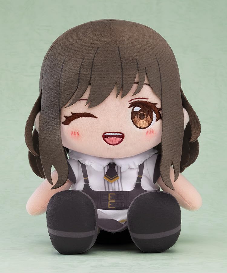 GOOD SMILE COMPANY BanG Sumimi Mana Plush Toy Dream!