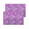 Duolac Daily Kids Plus 60 Tablets (30-day Supply) 6 Pcs Children's and Toddler Probiotics 60 Tablets