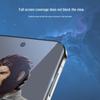 Blue Ape UV Tempered Glass Screen Protector for Vivo X200 Pro