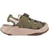Li Ning Kids Sports Lifestyle Series Fashion Comfortable Non-Slip Breathable Low-Top Sandals Kids Sandals YKUU008-1