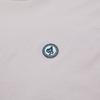 AGENT PEEK Agp Logo T-Shirt (W) Pink