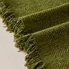 Fischgräten-Chenille-Four-Seasons-Universal-Sofa-Handtuchbezug, Stoff, hochwertiges Sofakissen, vollständig bezogene Universal-Bezugsdecke