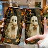 Phone case: 2D flat, suitable for Samsung Galaxy A34 A35 M05 M06 S20 S22 S21 FE Plus 5G protective case, big black round eyes, perfect holiday gift fo