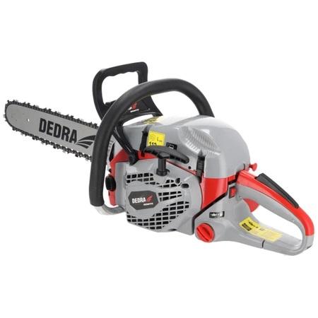 PETROL CHAIN SAW 50CM 2.9KW - DED8713