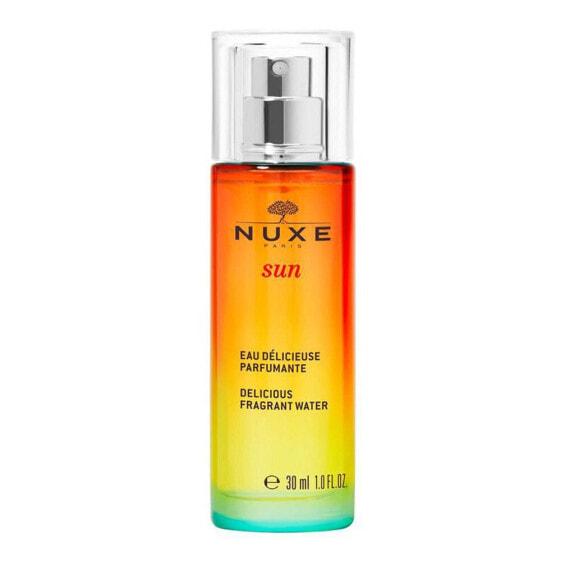 

Парфюмерная вода Nuxe Sun Delicieuse 30мл