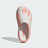 Adidas ADIFOM STAN SMITH MULE Sandály ze slonoviny Clog Unisex ORIGINALS IE0483 Ivory / Solar Red / Solar Red
