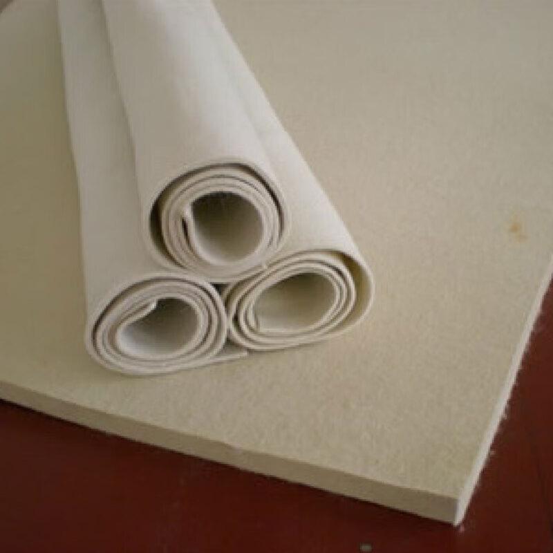 Industrial Wool Felt Sheet