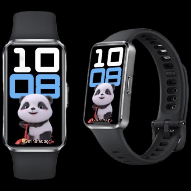 

Huawei Band 10 Smartwatch with NFC (CN version)