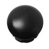4630783 Wiper Cap Wiper Nut Cap ABS Direct Replacement