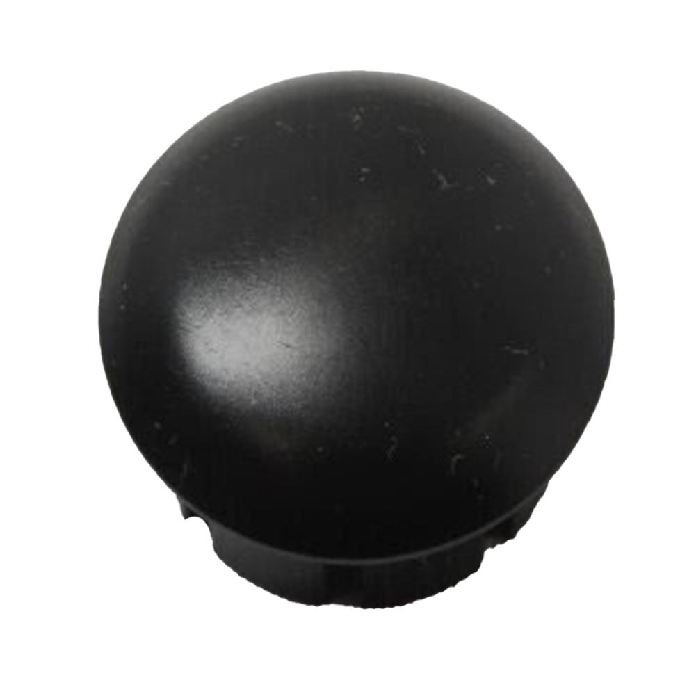 4630783 Wiper Cap Wiper Nut Cap ABS Direct Replacement
