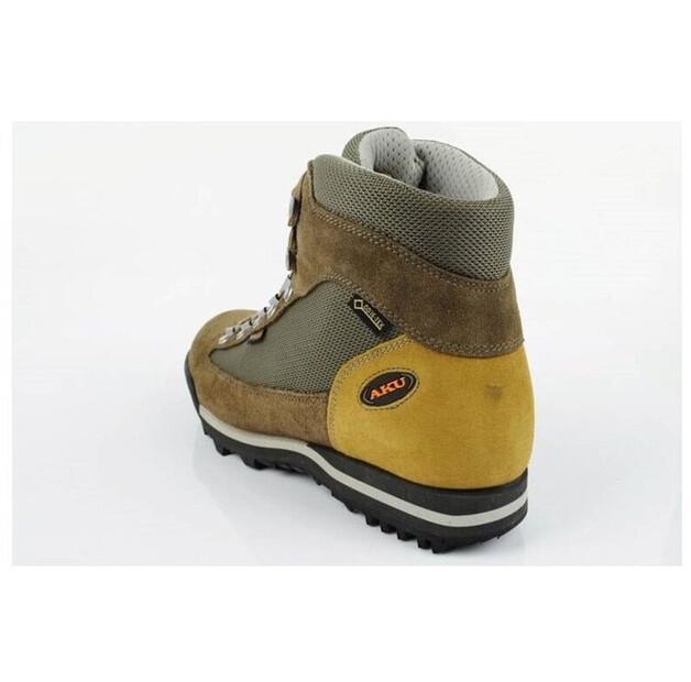 Aku Ultra Light Micro GTX Trekking Boots