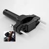 Universal Mount Bracket For Motorcycle Bumper Modified Headlight Stand Spotlight Extension Pole Frame Support Extension Bracket