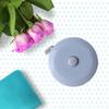 150cm/60 Inch Soft Sewing Tailor Tape Measure Retractable Scale Measuring Meter