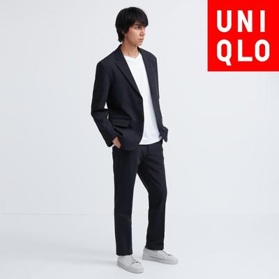 Japan Impressive Pants 2 Way Stretch  Wool Like  Length 70  73  76  85cm  Can Be Set Up