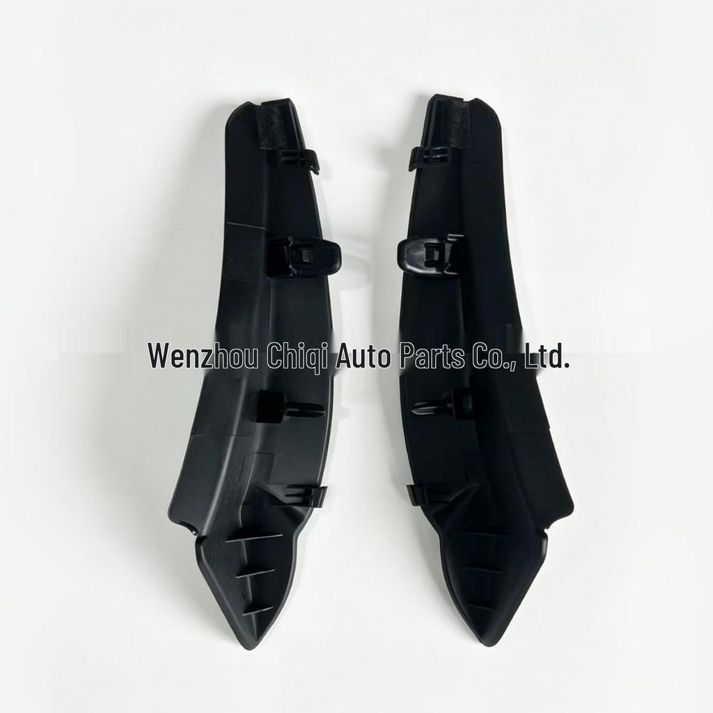 2014-2019 Mazda Axela Wiper Deflector Trim Cover