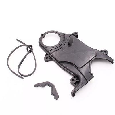 Zahnriemenabdeckung unten 21350-26002 Für Hyundai Accent 1.6L L4 DOHC 2001-2011