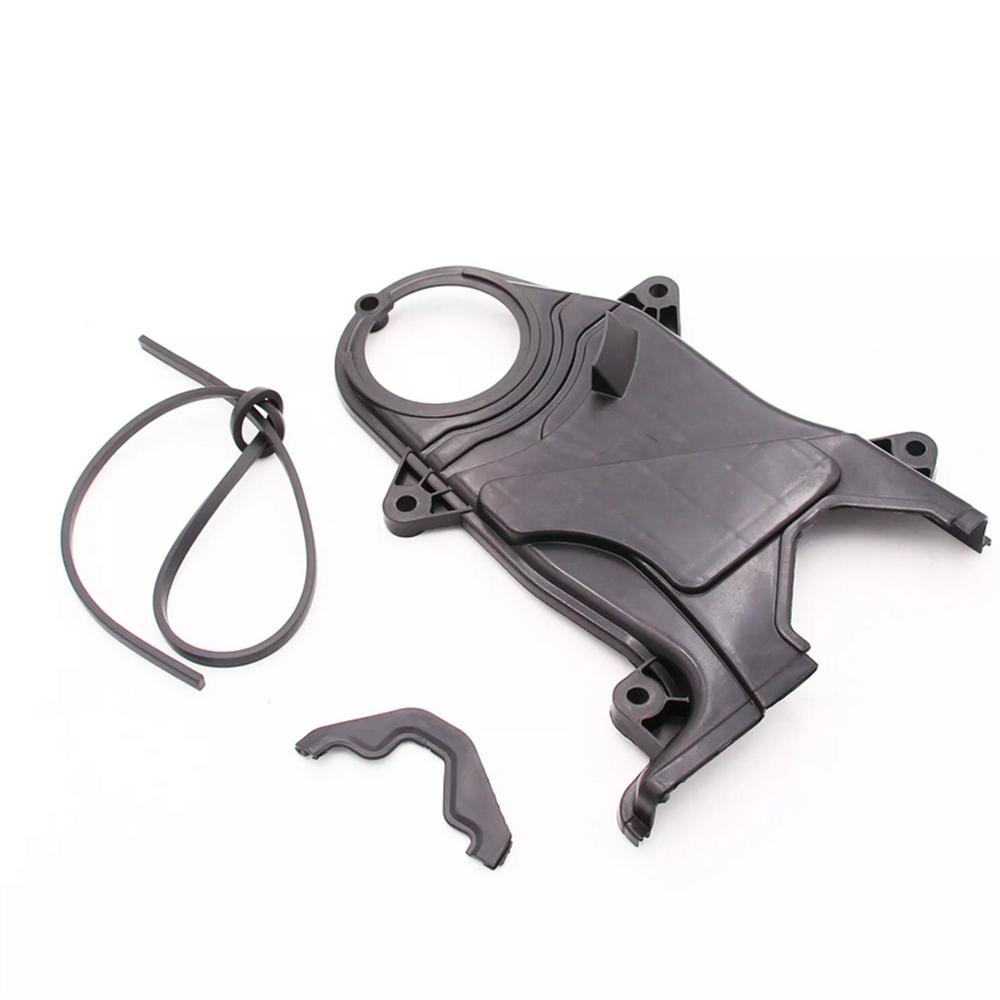 

Timing Belt Cover Lower 21350-26002 For Hyundai Accent 1.6L L4 DOHC 2001-2011