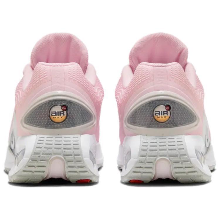 Nike Air Max Dn Różowa Pianka Damskie HJ9636-601