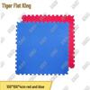 Tiger King Interlocking Foam Martial Arts & Exercise Mat