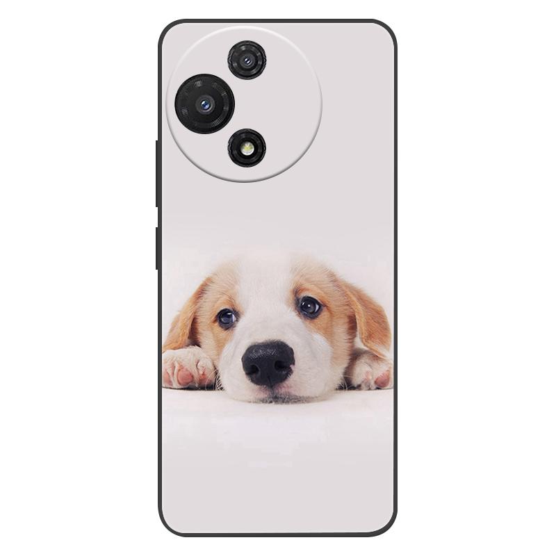 For TCL 60 5G Case Silicone Luxury Space Soft Bumper for TCL 60 5G T521H Phone Cover TCL60 TPU Funda Fashion Coque shell