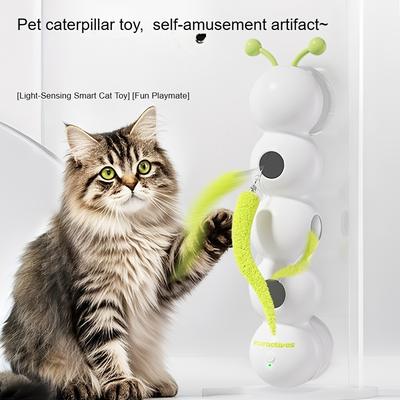Chats – Jouets pour chats