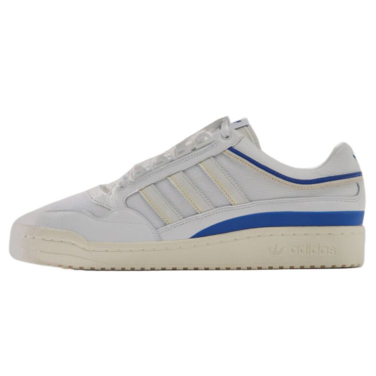 

Kith x adidas I.L. Программа Comp Classics - Мужские кроссовки Royal White Crystal-White IE7748 44