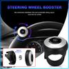 1pc Car Steering Wheel Booster Ball Labor Saving Turning Car Accessories Auto For Opel Astra H G J Insignia Mokka Zafira Corsa Vectra B C D