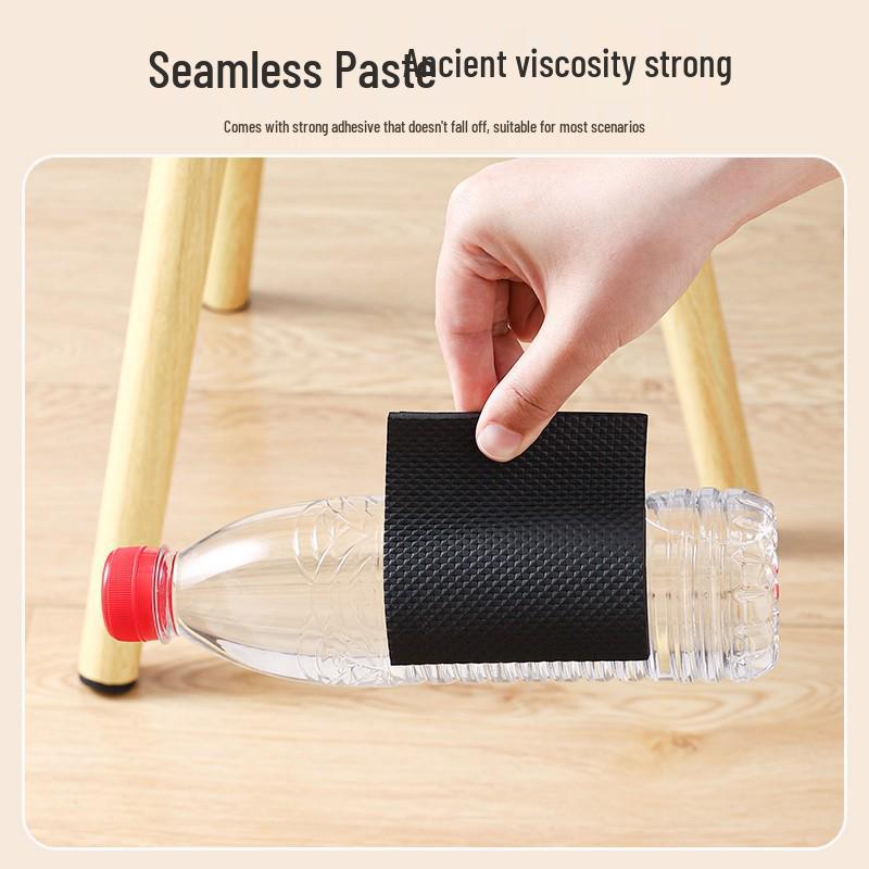 Anti-Slip Silent Wear-Resistant Table Leg Pads