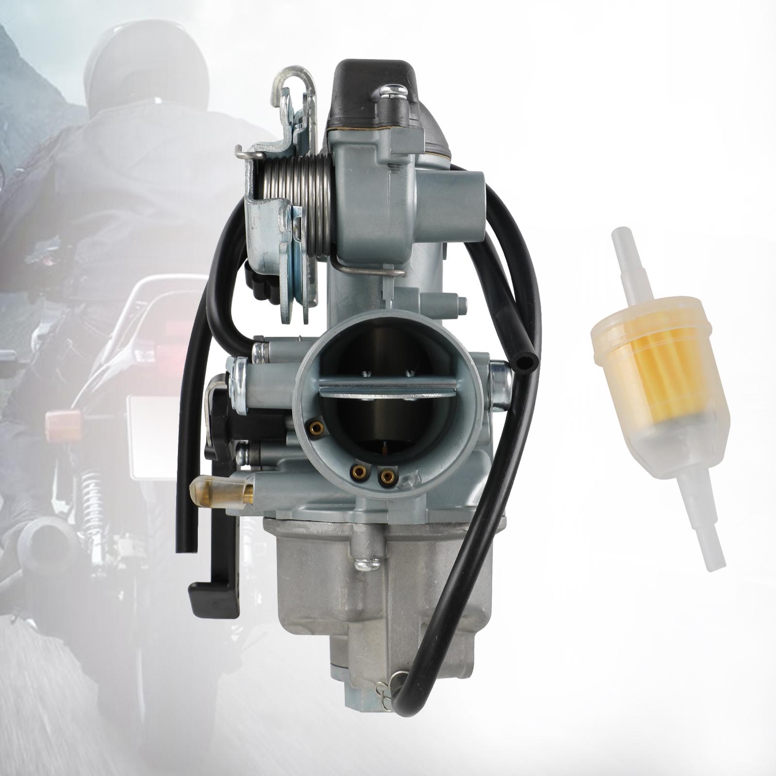 

Carburetor Carb fit for Honda XR350 1985 16100-KN5-673 16100-KN5-674