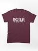 Pantera Scour Band Fan-Made Logo Design Classic Unisex T-Shirt