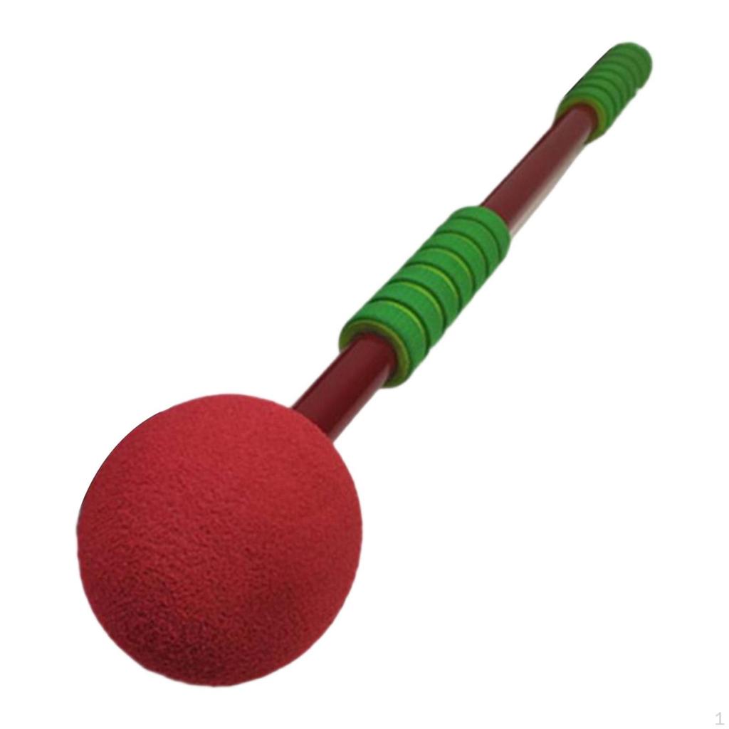 Balance Board mit Griff für sensorisches Training und sportliche Aktivitäten Mädchen, Ideal für draußen