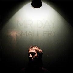 LP Record MR. DAY - Small Fry FVR037LP Favorite Record 2010 France Soul/Funk