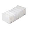 Clothes Compartment Storage Box Wardrobe Foldable Clothes Organizer with Mesh Separation