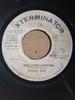7inch Record COCOA TEA  Miss Good Looking NONE XTerminator 1993 Jamaica Reggae Ska  Dub Used