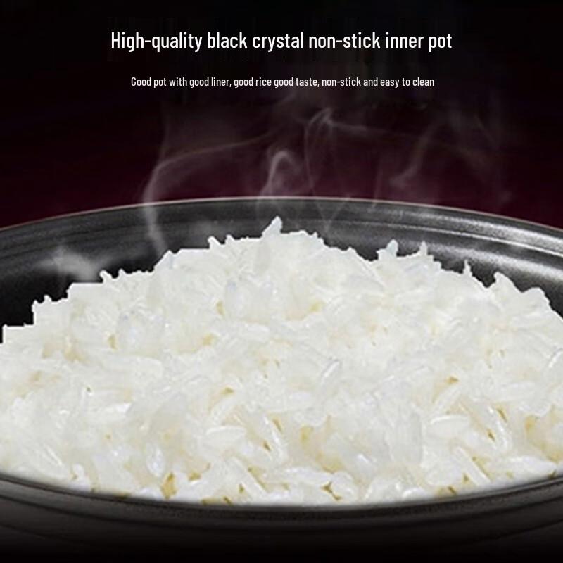 Midea Mechanical Rice Cooker