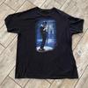 Michael Jackson Cotton TShirt 2026 New Model Shirt Personality Short Retro Clothes Year Round Clothing Streetwear Trendy Soft