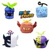 New Devil Fruit Plush Toy Box With Blox Fruits Game Theme Cross-border Edition