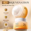 Rice Cream 50g Rice Essence Hydrating Moisturizing Moisturizing Cream Skin Care Products