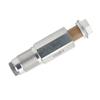Car Fuel Pressure Relief Valve Rail Sensor 6C1Q‑9H321‑AB Fit for FORD TRANSIT MK7 2.2 2.4 TDCI