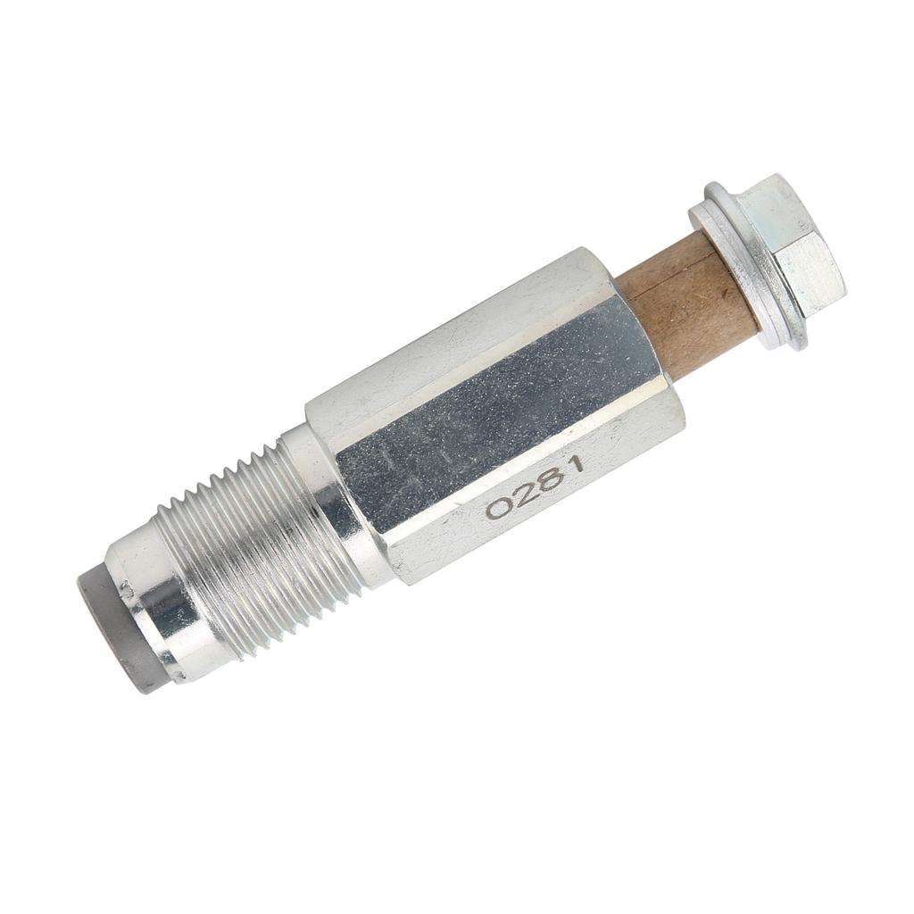 Car Fuel Pressure Relief Valve Rail Sensor 6C1Q‑9H321‑AB Fit for FORD TRANSIT MK7 2.2 2.4 TDCI