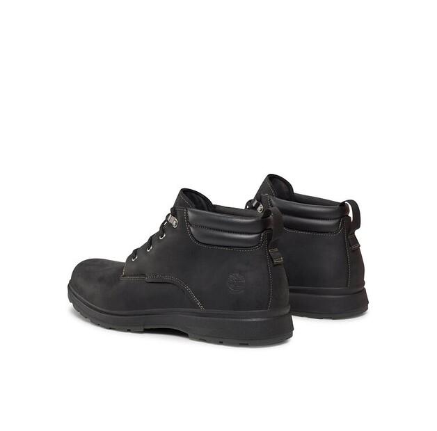 Ботинки чукка Timberland Atwells Ave Wp TB0A43RC0151, чёрный