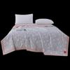 Caiyang Hua Xun All-Cotton Summer Quilt