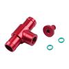Heater Hose for Infiniti Q50 Hybrid (2014-2017), Part No. 92500-AR000