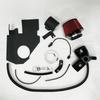 Ansaugrohr Kaltluftansaugfilter Kit System für BMW F10 F11 N55 535i 3.0T 2009-2016